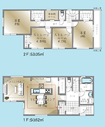 神奈川県相模原市中央区上溝７丁目2-4