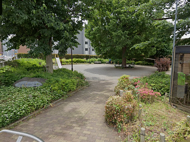 原町田わかば公園
