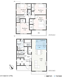 東京都町田市南大谷７丁目9-6付近