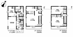 神奈川県相模原市南区南台４丁目5-2付近