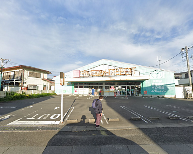 Fit　Care　DEPOT相模大野店