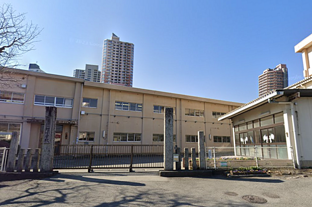 相模原市立旭小学校