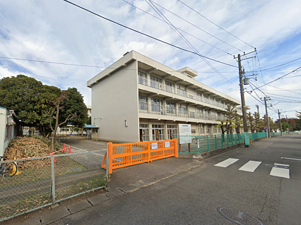 相模原市立向陽小学校