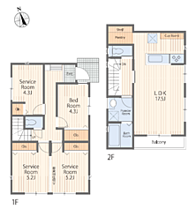 神奈川県横浜市旭区南希望が丘52-18
