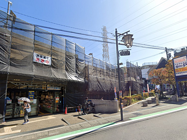 そうてつローゼン希望が丘店