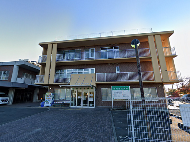 医療法人社団一真会座間厚生病院