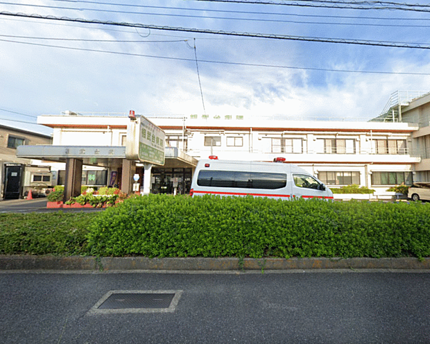 医療法人社団昌栄会相武台病院