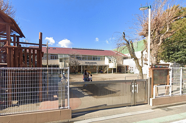 相模翠ヶ丘幼稚園