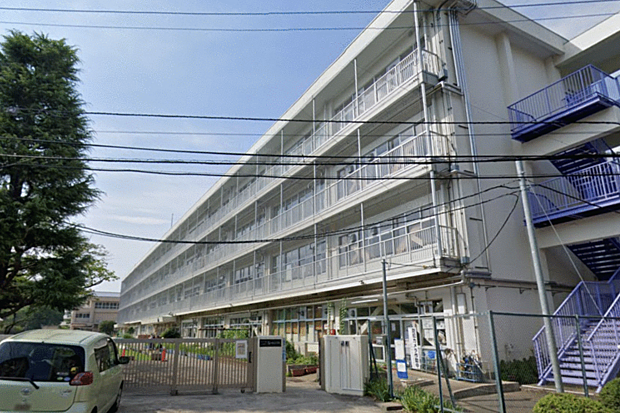 町田市立藤の台小学校
