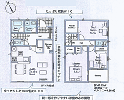 神奈川県相模原市中央区田名2715-1付近