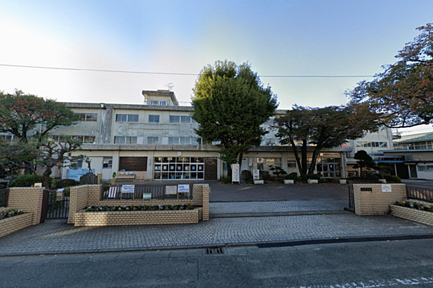 相模原市立光が丘小学校