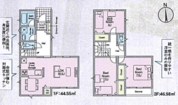 神奈川県相模原市緑区原宿５丁目19付近