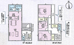 神奈川県相模原市緑区原宿５丁目19付近
