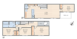 東京都町田市中町３丁目24-13