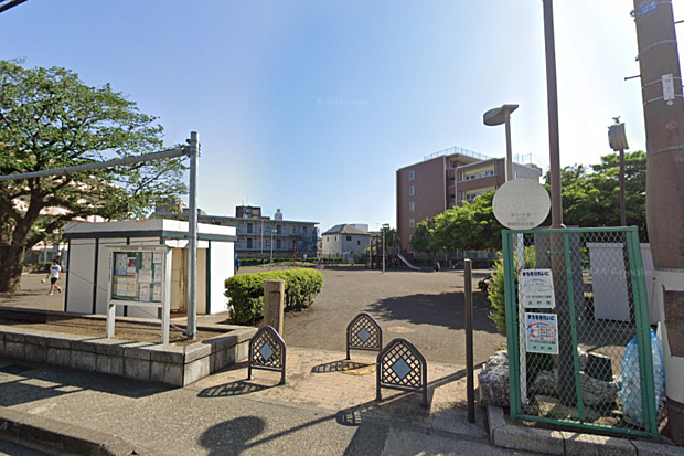 桜森わいわい公園