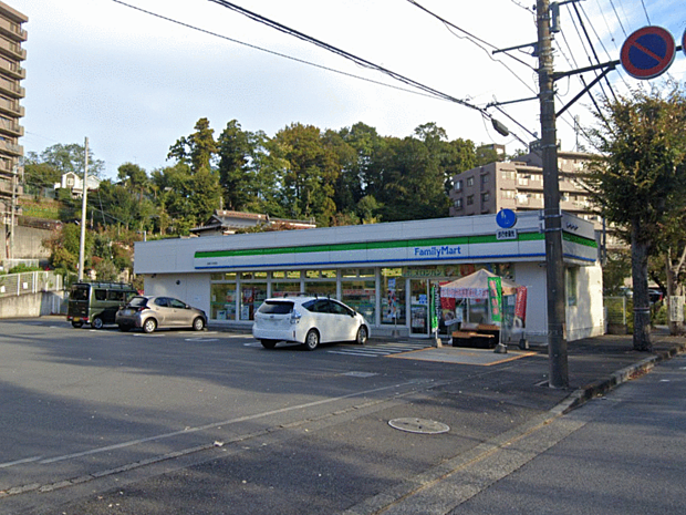 ファミリーマート座間総合病院／S店