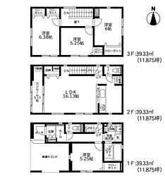 神奈川県大和市柳橋５丁目11-18付近