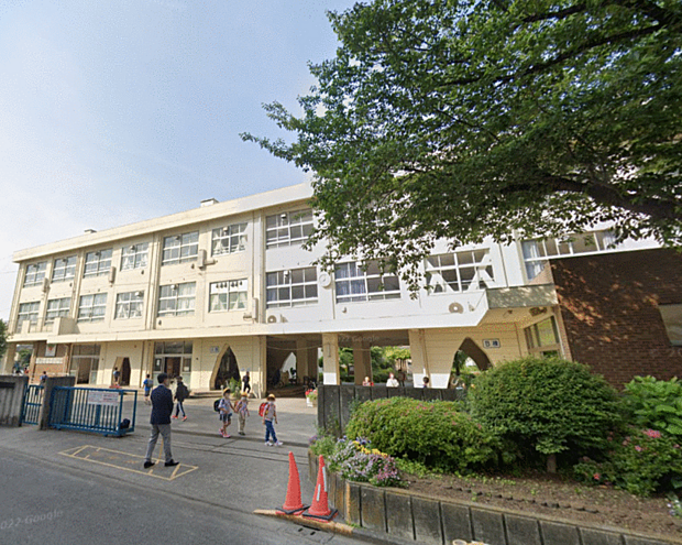 相模原市立大野台中央小学校