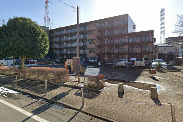 東淵野辺正栄公園