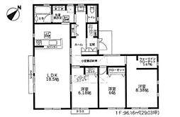 神奈川県相模原市中央区田名3169-1付近