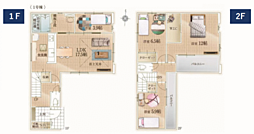 神奈川県座間市緑ケ丘４丁目1-19付近