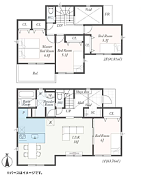 神奈川県相模原市緑区大島2183-9付近