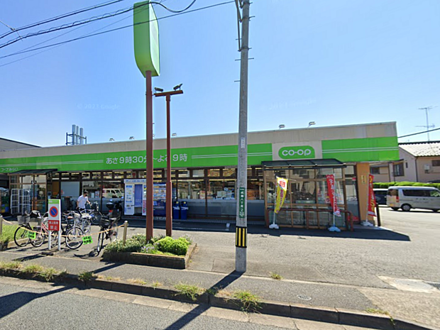 ミニコープ成瀬店