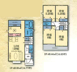 東京都町田市南大谷１丁目32付近