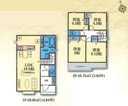 東京都町田市南大谷１丁目32付近