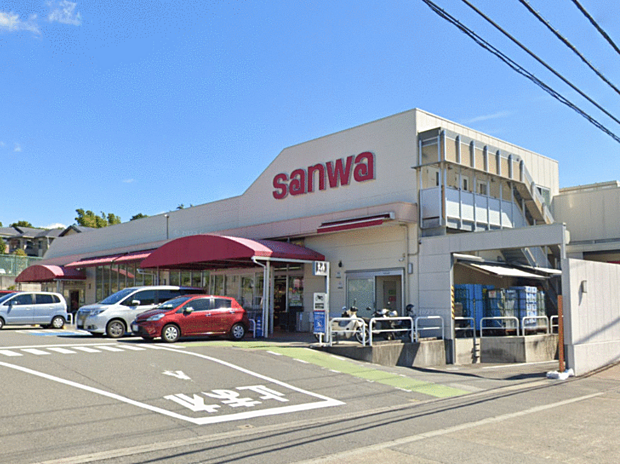 sanwa町田大谷店