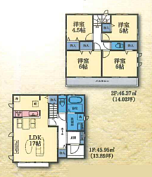 東京都町田市南大谷１丁目32付近