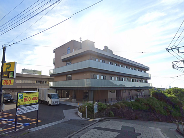 医療法人社団伊藤病院