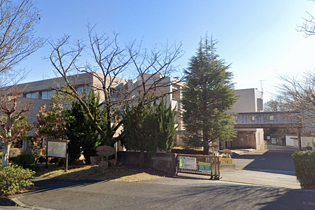 相模原市立広陵小学校