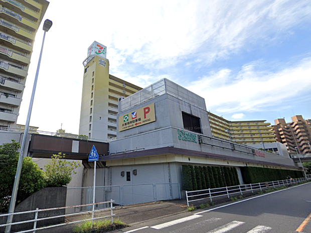 イトーヨーカドー若葉台店