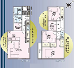 神奈川県横浜市旭区市沢町221-1付近