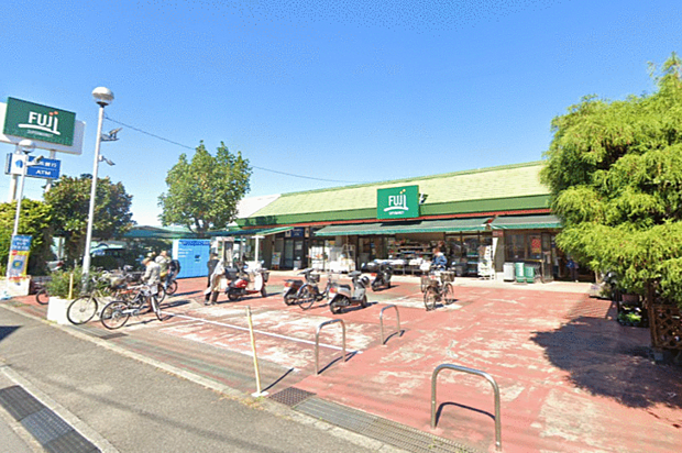 Fuji新桜ヶ丘店