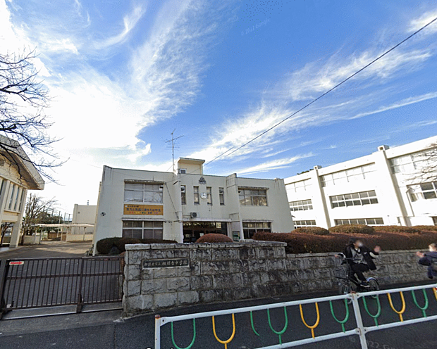 相模原市立相模台中学校