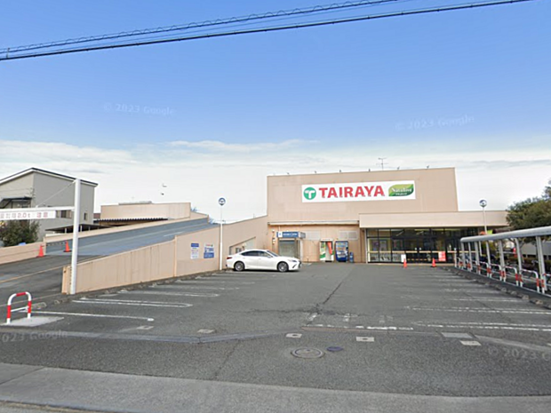 TAIRAYA城山店