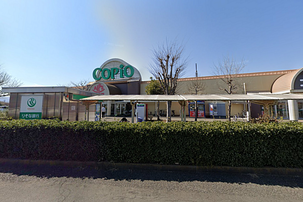 スーパーアルプス城山店