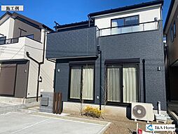 神奈川県平塚市南金目2283-20