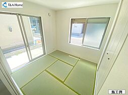 室内の画像
