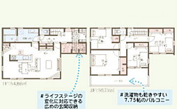 神奈川県大和市西鶴間７丁目10-18