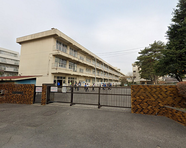 相模原市立鶴の台小学校