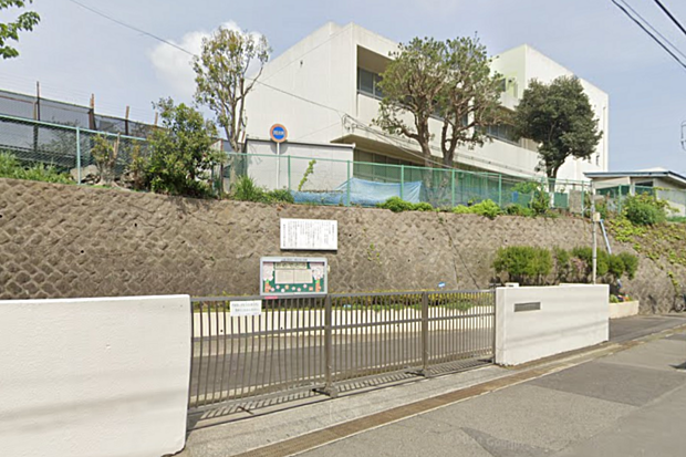 横浜市立上白根小学校