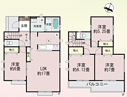 神奈川県大和市西鶴間４丁目8-19付近