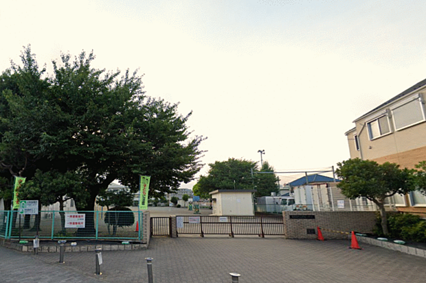 相模原市立鶴園小学校