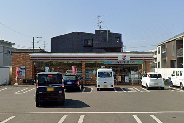 セブンイレブン相模原東淵野辺3丁目店