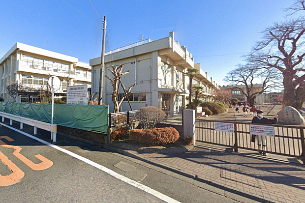 相模原市立相原小学校