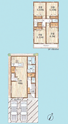 神奈川県相模原市中央区上溝3892-1