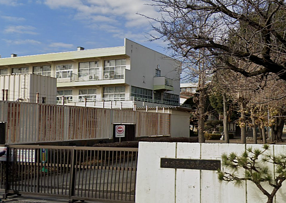 相模原市立若草小学校